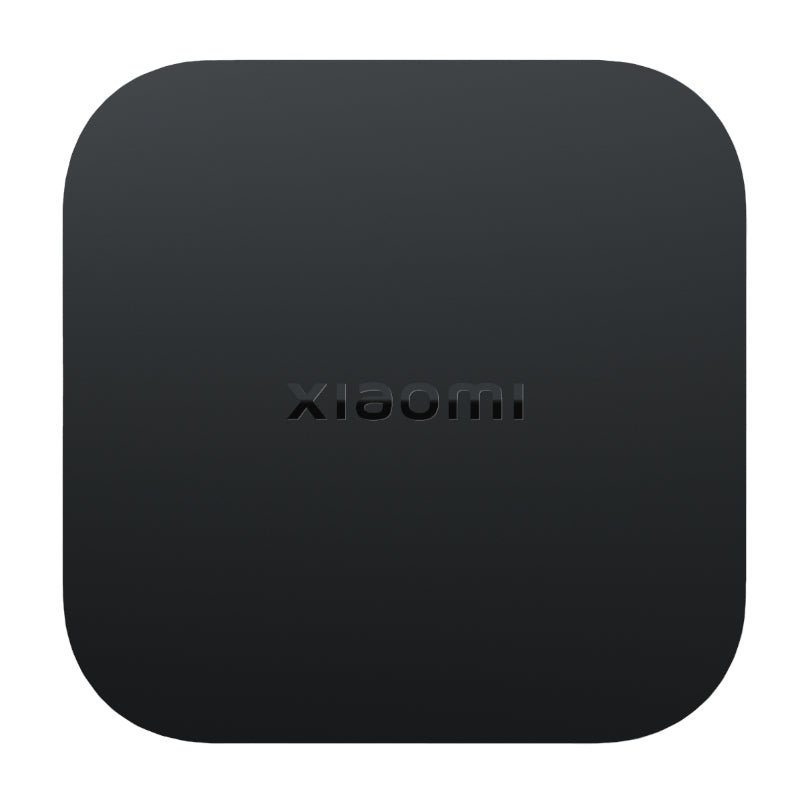 XIAOMI Mi TV Box S 4K 2nd Gen Android TV